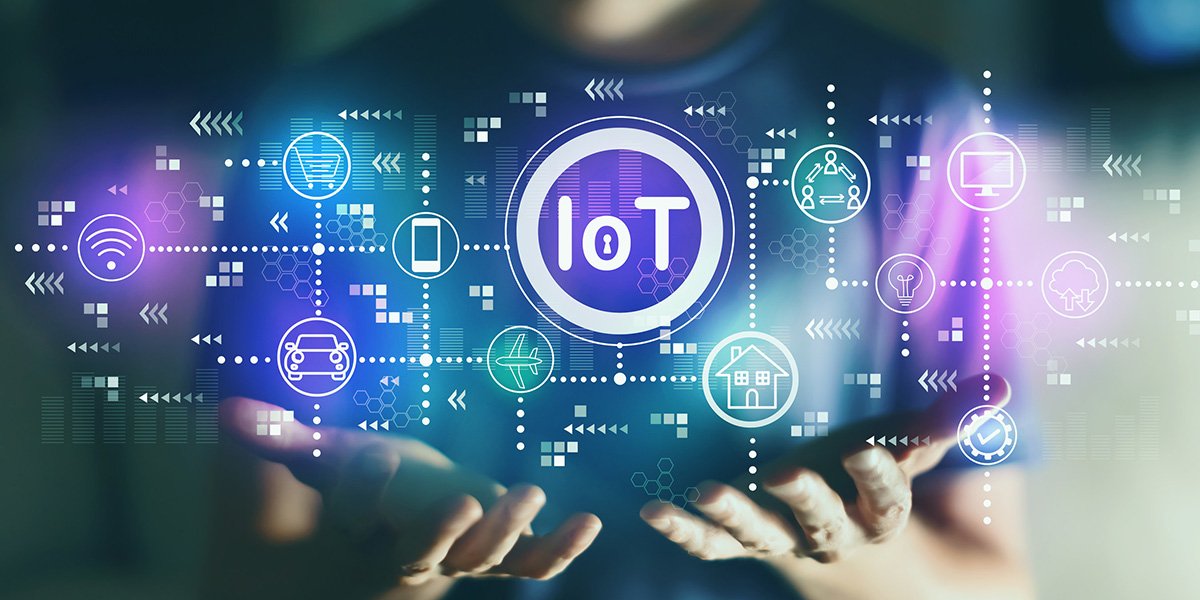 iot predictive analytics